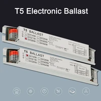 1pcs 220 240v ac 2x14w 2x28w fluorescent wide voltage t5 electronic ballast breadth working voltage lamp ballasts new
