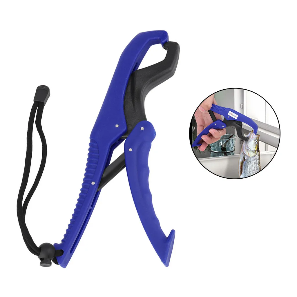 Новое поступление портативная рыболовная губа рыболовный захват инструмент для