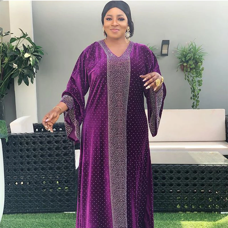 2019 African Dresses for Women Dashiki Dress for Girl Ankara Fabric Mother and Daughter Clothing Print Wax AFRIPRIDE S19F001