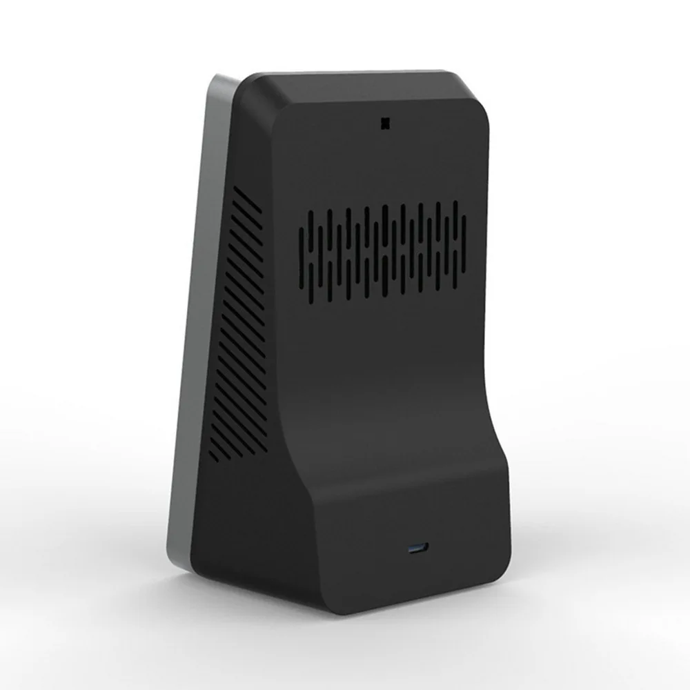 

air quality monitor co2 meter sensor Analyzer Temperature And Humidity detector carbon For Home Car Air Pollution Detection