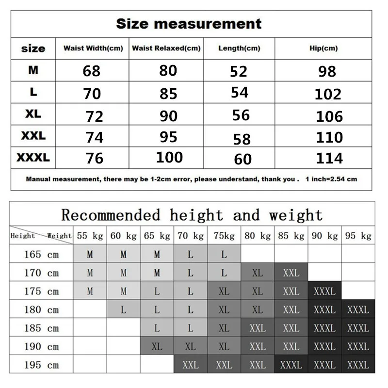 

Men Knee-length Cotton Shorts Men's Loose Short Trousers Fitness Bodybuilding Joggers Durable Summer Shorts Pants Sportswear