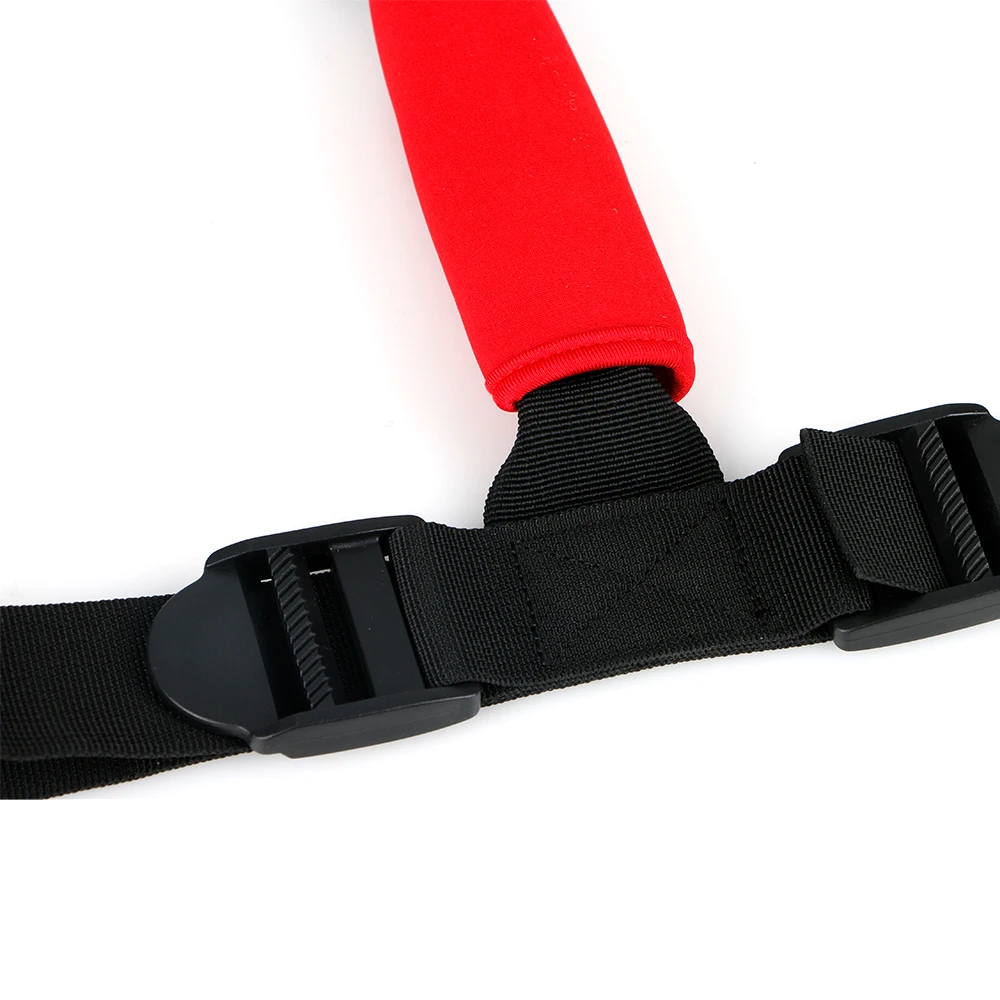 Для BMW R1200GS LC Adventure R1250GS Adv боковой Чехол алюминиевый сплав Пряжка Боковая ручка бар