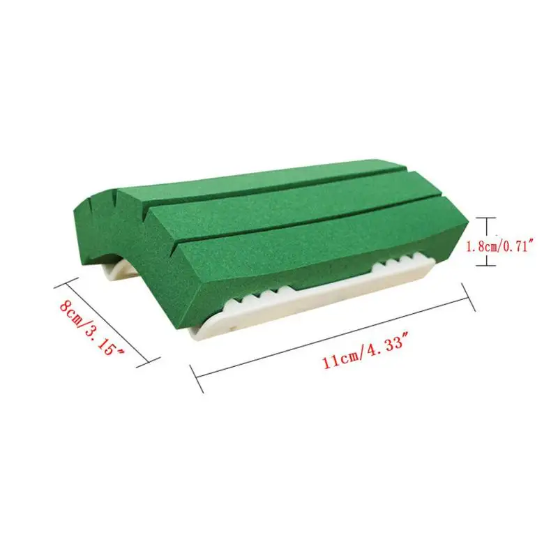 Гребни для домашних животных собак губка средство удаления волос искусственная