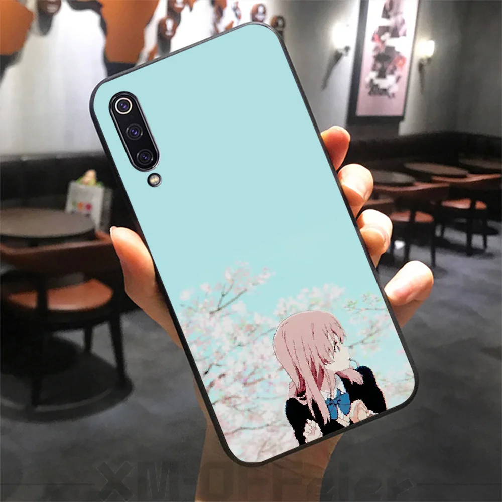 Мягкий силиконовый чехол для телефона xiaomi mi 8 9 8SE 9SE 8Lite mix2 2S max2 3 Pocophone