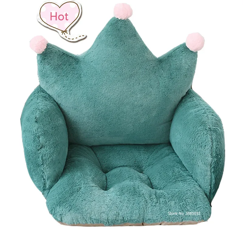 Большой размер Lazy Bean Bag теплый стул пышный диван Детские вечерние пуфы для