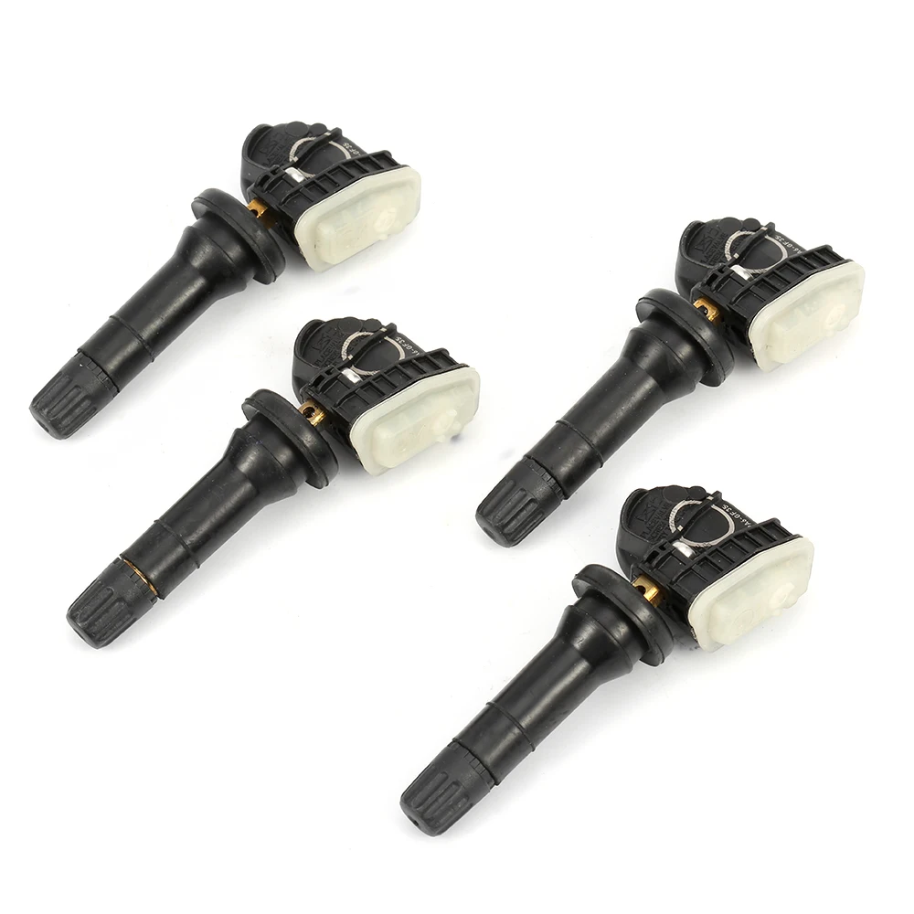 

1/4PCS TPMS Sensor Tire Pressure Monitoring System F2GT-1A180-AB F2GT-1A150-AB Tire Pressure Sensor For FORD F-150 MUSTANG TPMS