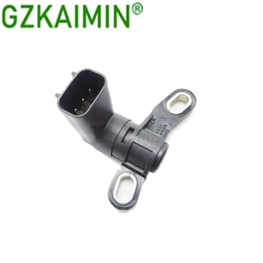 Оригинальный новый датчик коленчатого вала OEM 6M8G-6C315 L3G2-18-221 6M8G6C315 L3G218221 для Mazda. |