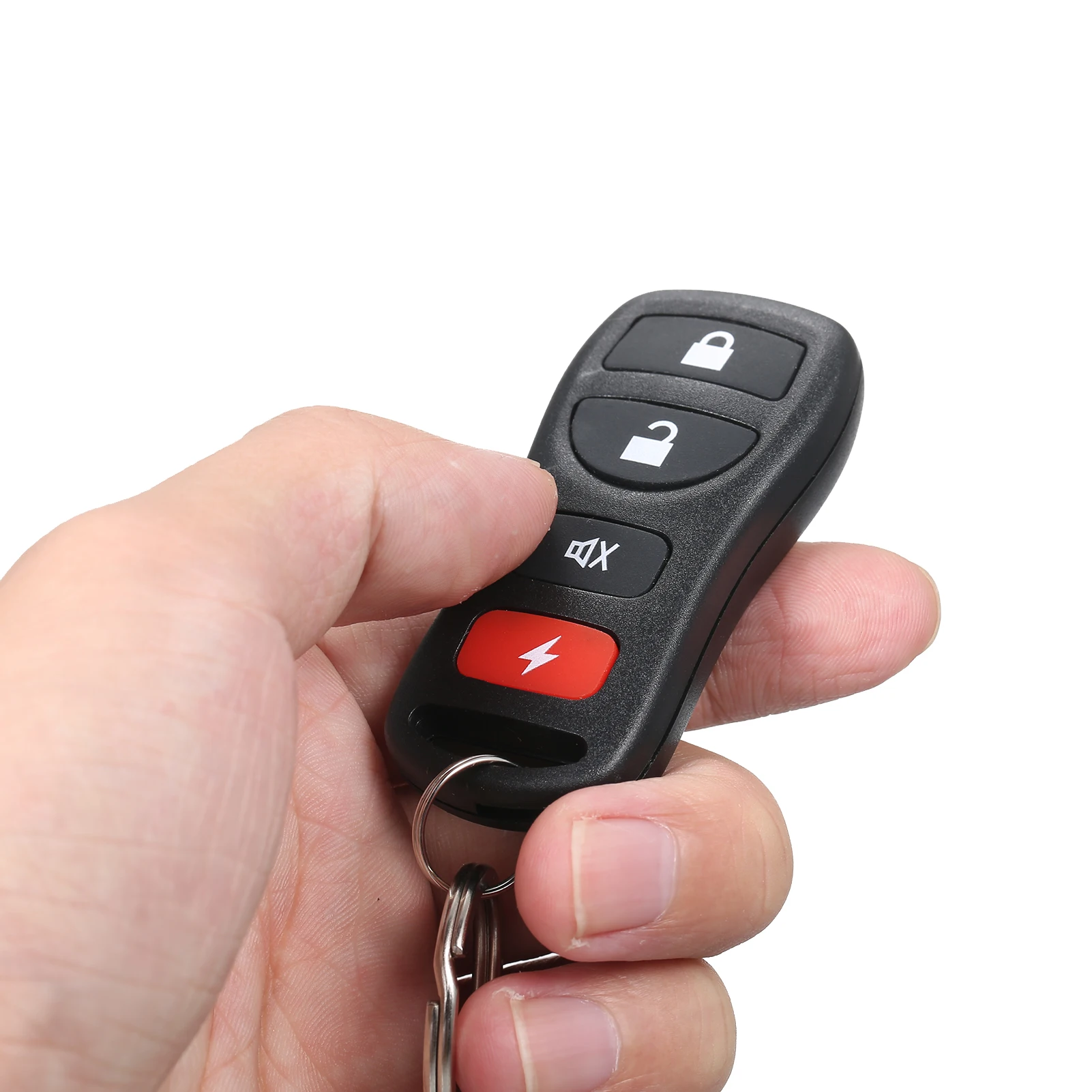Дистанционное центральное управление набор дверных замков Автомобильный
