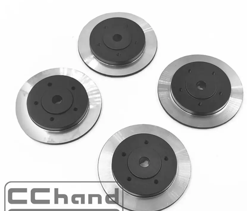 Металлический адаптер (уменьшить 6 мм) для каподастром samurai SIXER CD15828 Jimny Samurai 1/6