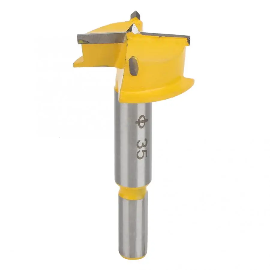 Твердосплавное позиционирование деревообрабатывающий отверстие открывалка