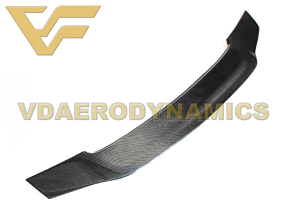 Подходит для 10 16 Benz E Class W207 E200 E250 E300 E320 E350 E400 E500 Coupe 2Dr VAD RN спойлер заднего крыла из
