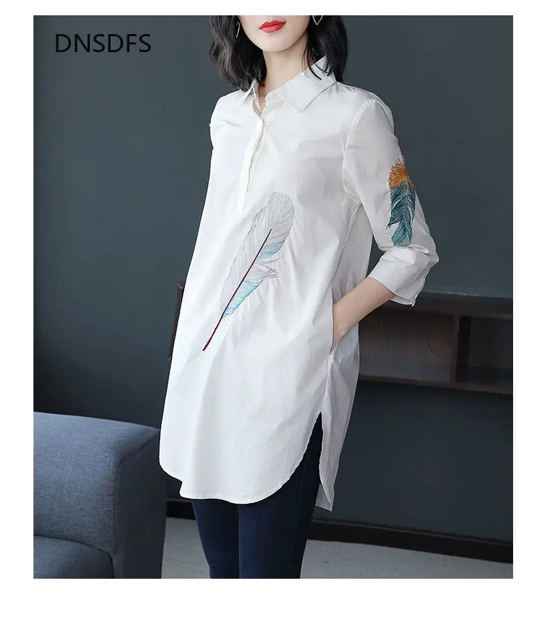 pure cotton shirts for women