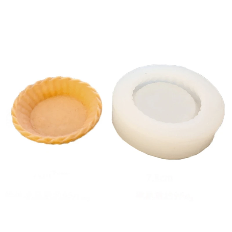 

2021 New Resin Silicone Molds Plate Tray Molds Resin Casting Molds for Making Coasters DIY Resin Artwork Decoration