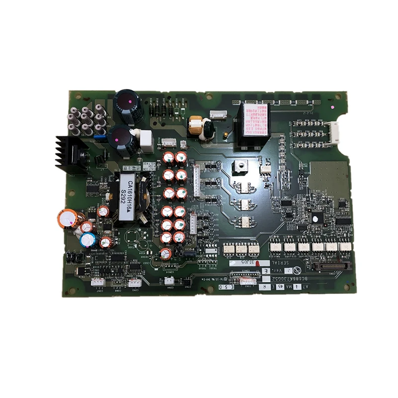 

Warehouse Stock and 1 Year Warranty NEW Inverter A700 A740 Series FR-A740-55K Drive Board