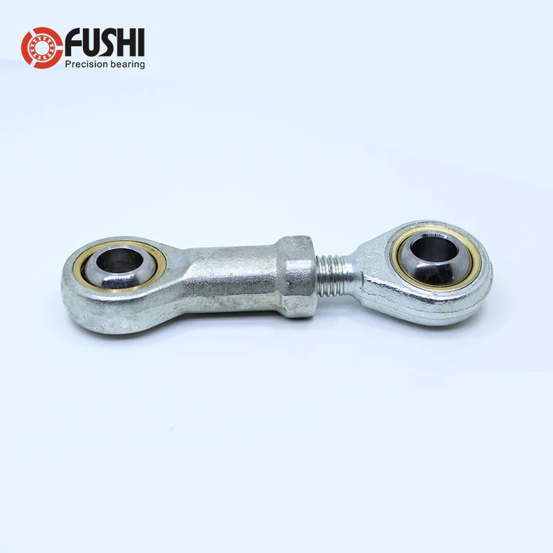 1 шт. подшипники стержня SI12T/K SI13T/K SI14T/K SIL11T/K SIL15T/K SI8T/K самосмазывающиеся с