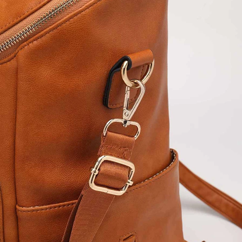 

Fashion Multifunction Mother-baby Backpack Diaper Bags Travel Handbag Waterproof Nappy Maternity Bag Large Capacity Baby