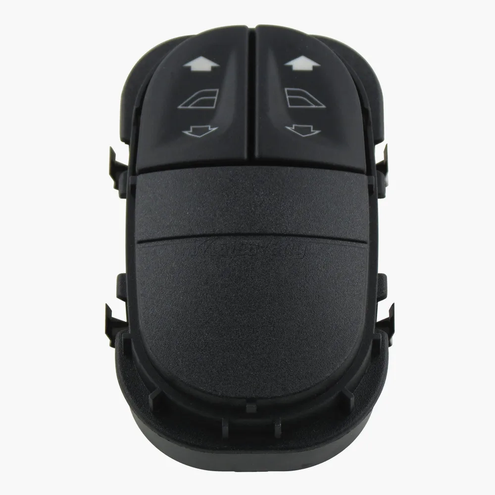 Новая кнопка управления оконным выключателем для Ford Escort MK6 VII GAL aar ABL ANL AFL 1995 1996 1997