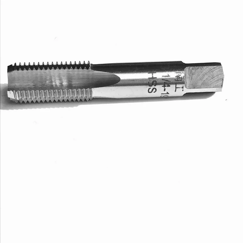 Бесплатная доставка 7 шт./компл. из G1/16 &quotG1&quot 11 быстрорежущей стали BSP параллельно