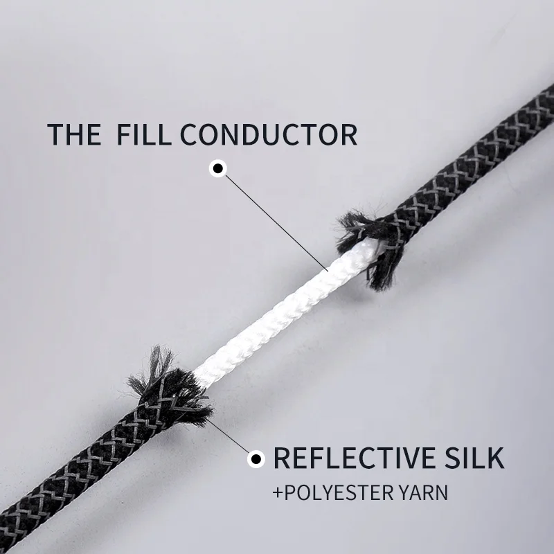 1 Pair Round Shoelaces Top Quality 3M Reflective Shoe laces Boot Laces Sneaker Shoelace 19 Colors Length 100cm 120cm 140cm 160cm