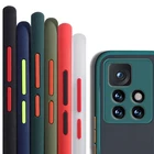 Противоударный чехол для Xiaomi Redmi 10, 9T, Note 10 Pro