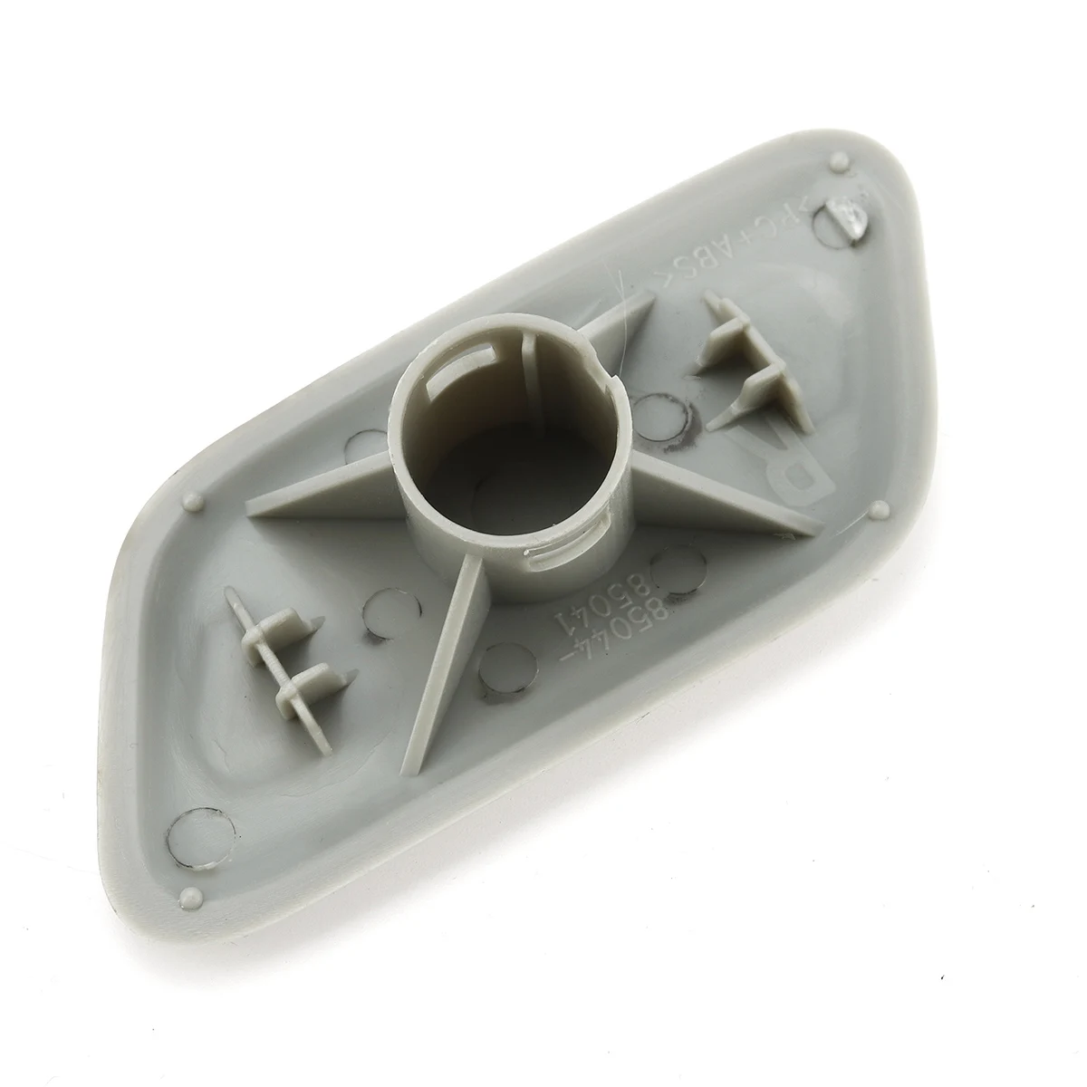 Мойка для автомобильной фары сопло очистки водяной струи крышка с распылителем