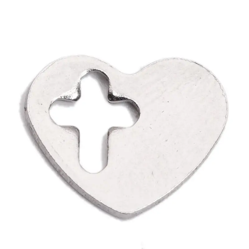 10 шт. подвески цепочки из нержавеющей стали|Подвески| |