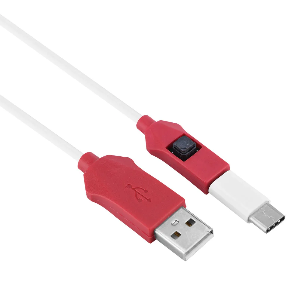 Кабель для глубокой вспышки моделей телефонов Xiaomi с открытым портом 9008 адаптер