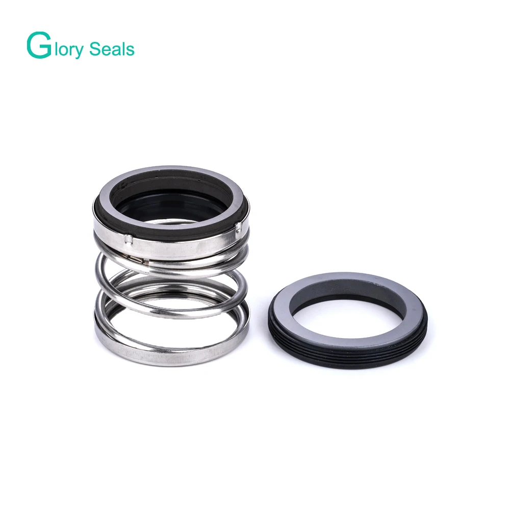 

BIA-35 Burgmann Mechanical Seals BIA Single Spring Rubber Bellow Mechanical Seal 35mm (Material: TC/TC/VIT)