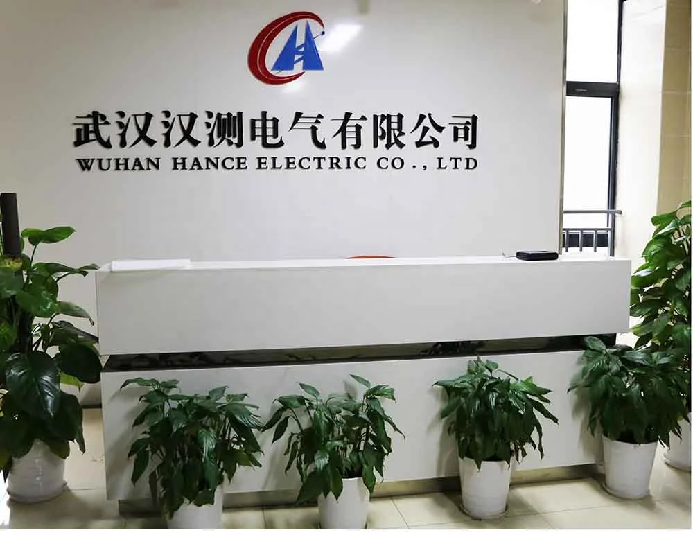 

HCS267 Voltage Withstand Tester