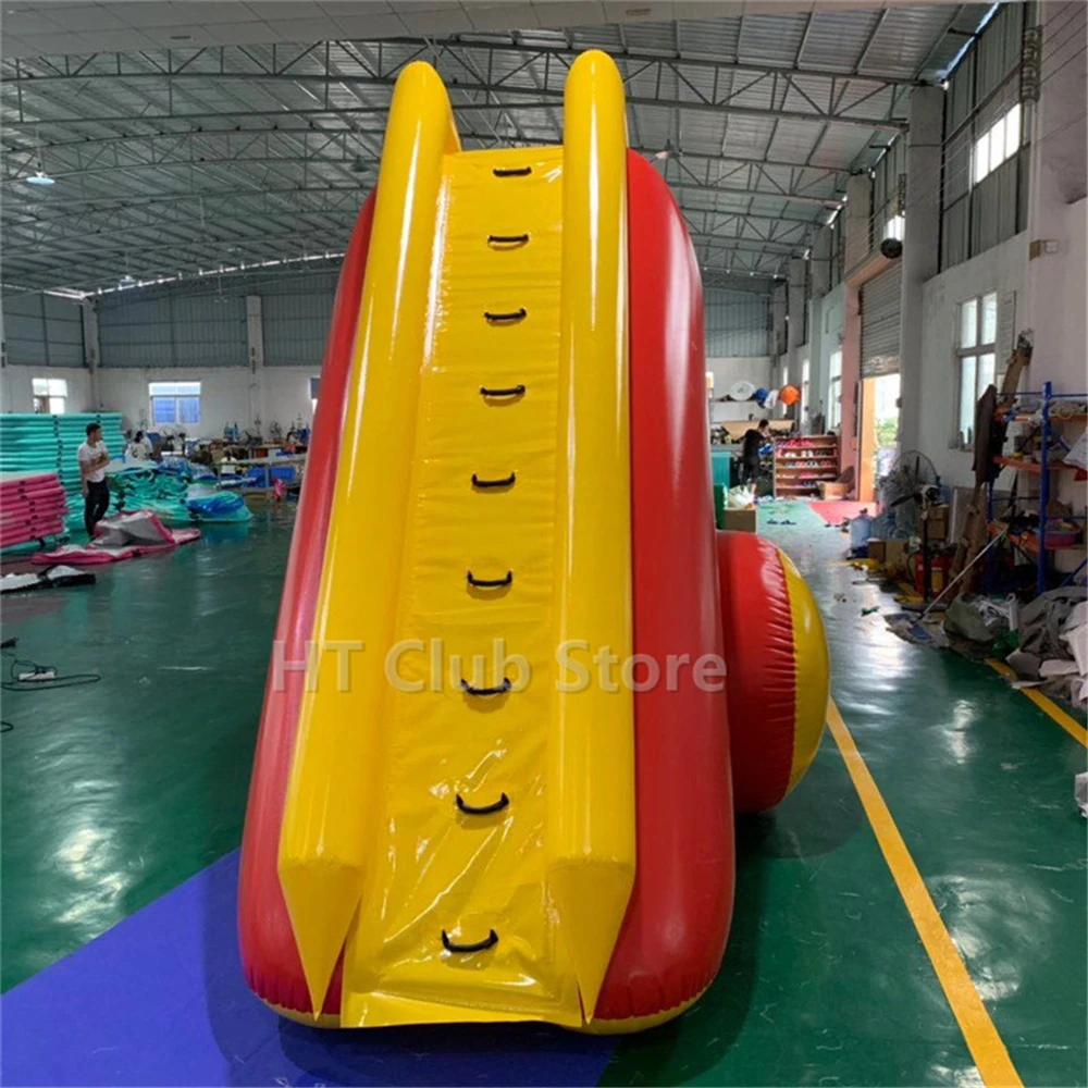 Бесплатная доставка яркий брезент из ПВХ коммерческого класса новая Большая