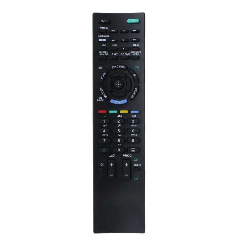 

Remote Control for SO-NY TV RM-ED052 RM-ED050 RM-ED053 RM-ED060 RM-ED046 RM-ED044 RM-ED041 RM-ED045 RM-ED047 Television