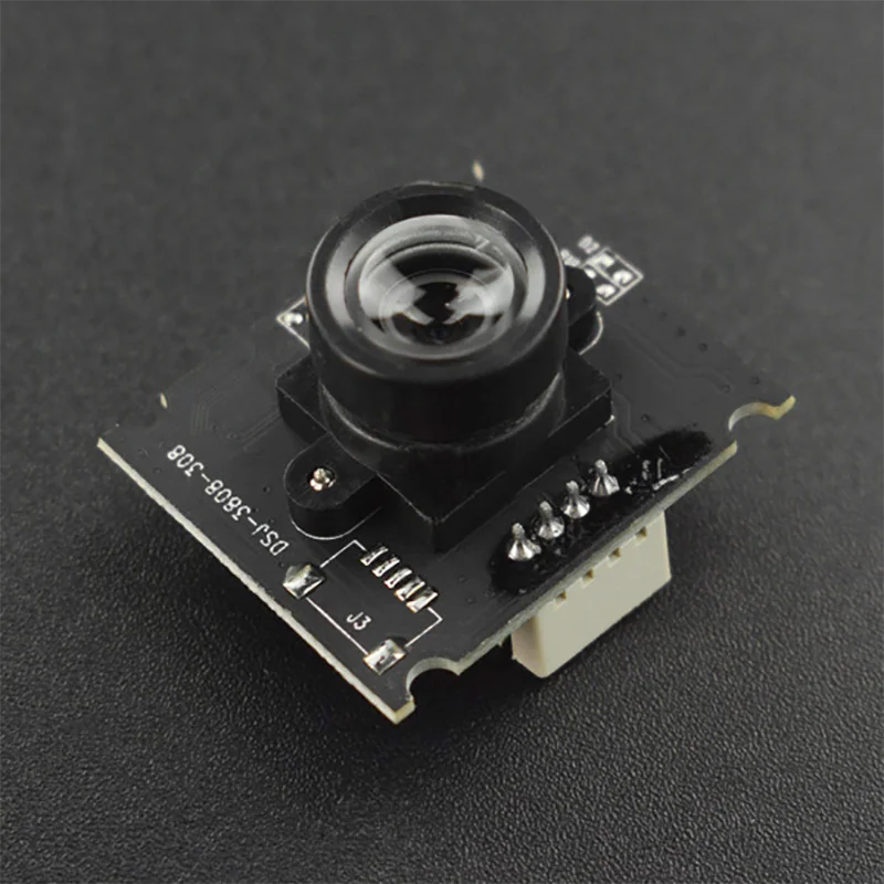 

USB-камера AISpark для Raspberry Pi и NVIDIA Free drive
