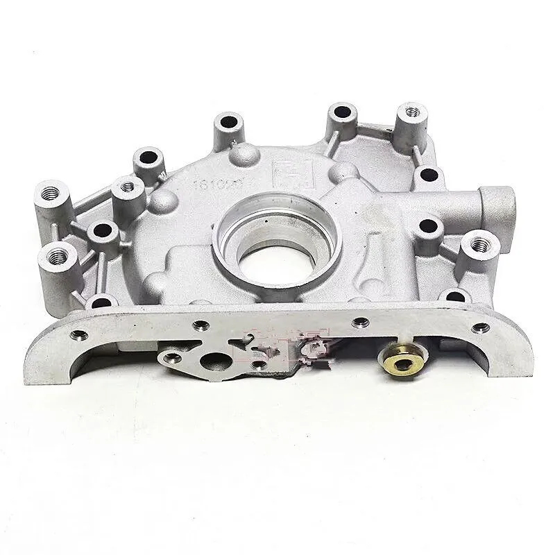 Масляный насос 1.1L EQ465 Dongfeng Sokon DFSK DFM Mini Truck Mini Bus Van грузовой двигатель Запасная часть (art.: 3920b1c66d376) - 3920b1c66d376