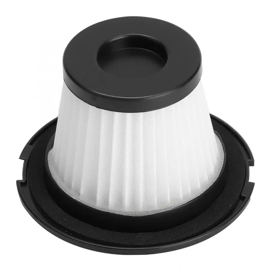

Vacuum Cleaner Filter Accessory Replacement Fit for Dibea T6 C17 T1 Vacuum Cleaner Filter