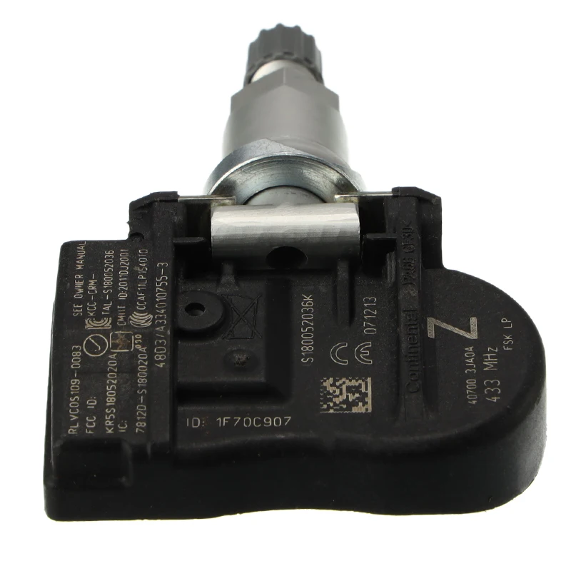 Датчик давления в шинах TPMS 40700 3JA0B для Nissan Altima Murano Pathfinder Infiniti JX35 Q50 датчик контроля
