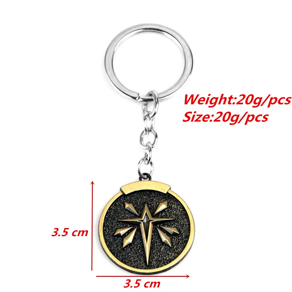 Игра MHW и игроманов костюм Монстер Хантер для Мир колье-ошейник брелок WHW с