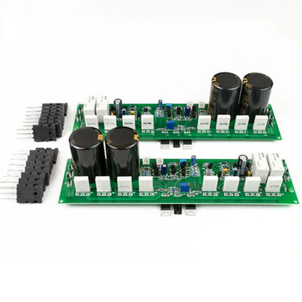 PR800 Deluxe Edition FJL4215 FJL4315 класс A B домашний усилитель HIFI Fever 1000 Вт на полупроводниковой