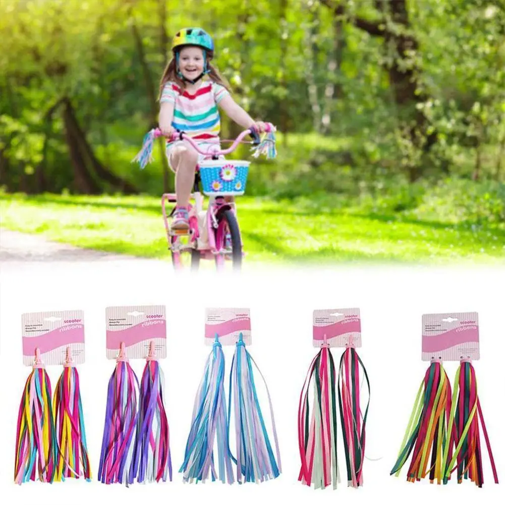 Лента для руля велосипеда скутера 2 шт. | Спорт и развлечения