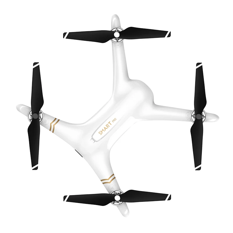 Cfly Smart Pro Дрон GPS 2 км Расстояние полета 25 минут RTF бесщеточный двигатель оптический