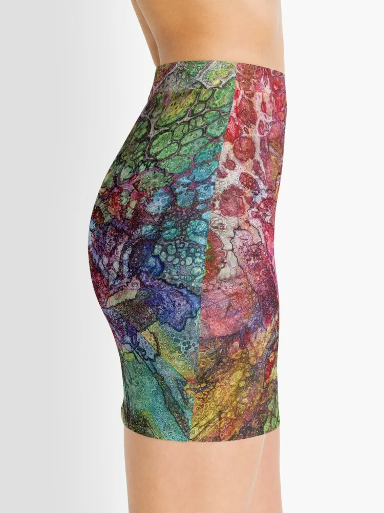 

Summer Wine 8 Mini Skirt