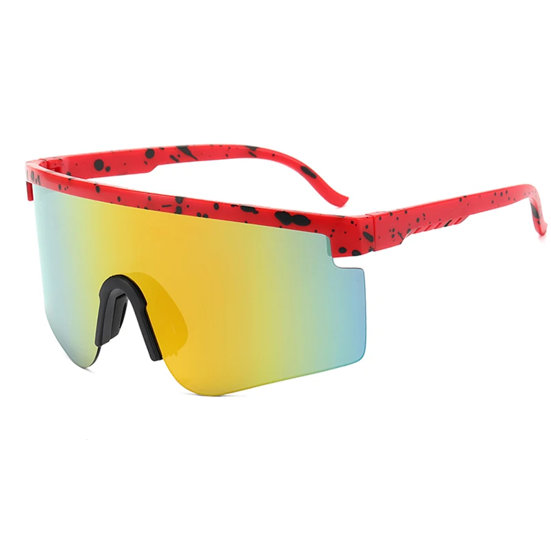 Cycling Glasses Bicycle Eyewear Men Women 2021 Mountain Bike Sport Goggles UV400 Protection MTB Road Bike Sunglasses For Riding