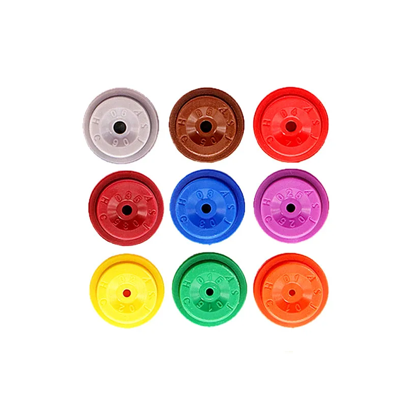 Распылитель для сельскохозяйственных пестицидов 80 градусов полая конусная