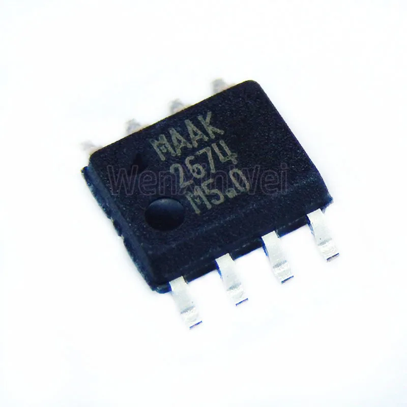 Импульсный регулятор IC 5 шт. | Электронные компоненты и принадлежности