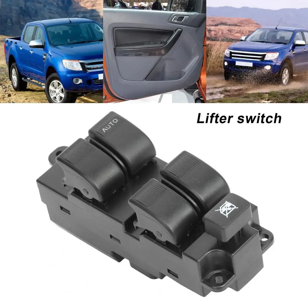 

Прочный переключатель стеклоподъемника из АБС-пластика