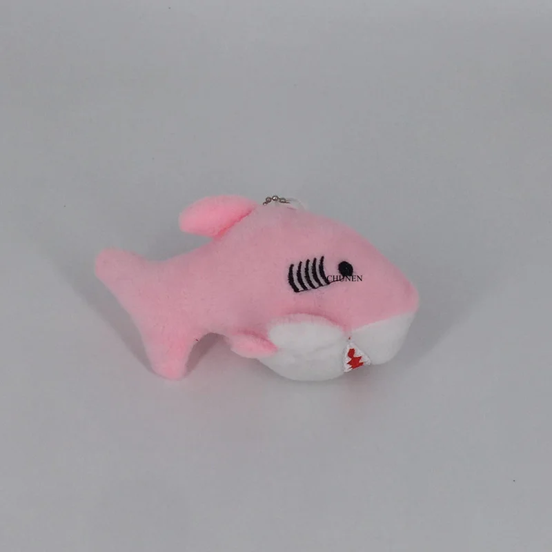 Размер прибл. 12 см Плюшевая игрушка в виде морских животных подарочные куклы с