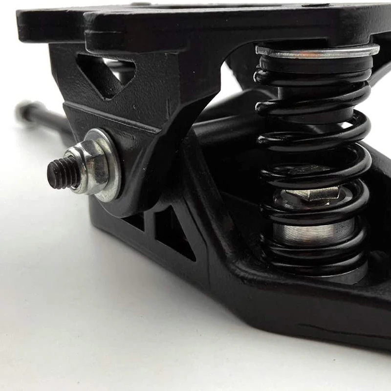 

Cross Country Skateboard Electric Vehicle Accessories Hub Motor Bridge Fixed Bracket Cross Country Skateboard Bridge Is Suitable