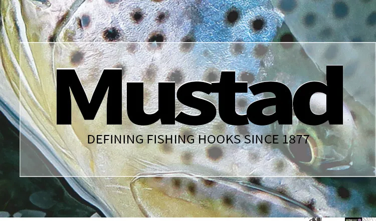 Mustad рыболовный крючок гигантский крокодил сельдь кальмар Черная яма большой Предмет есть колючий крючок норвежский крючок