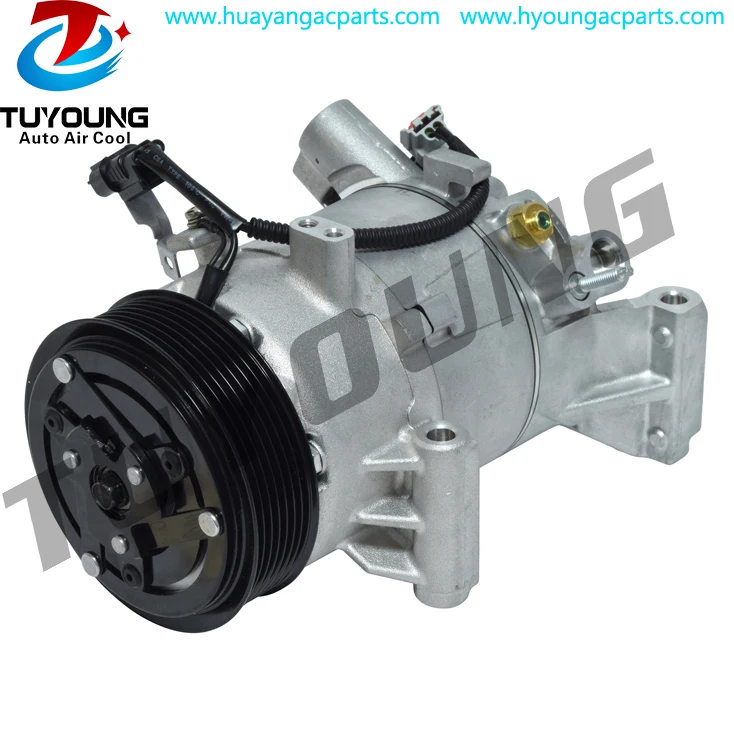 Автомобильный воздушный компрессор CVC для Honda CR V 1.5L 2017 2019 388105AAA01 388105AAA02