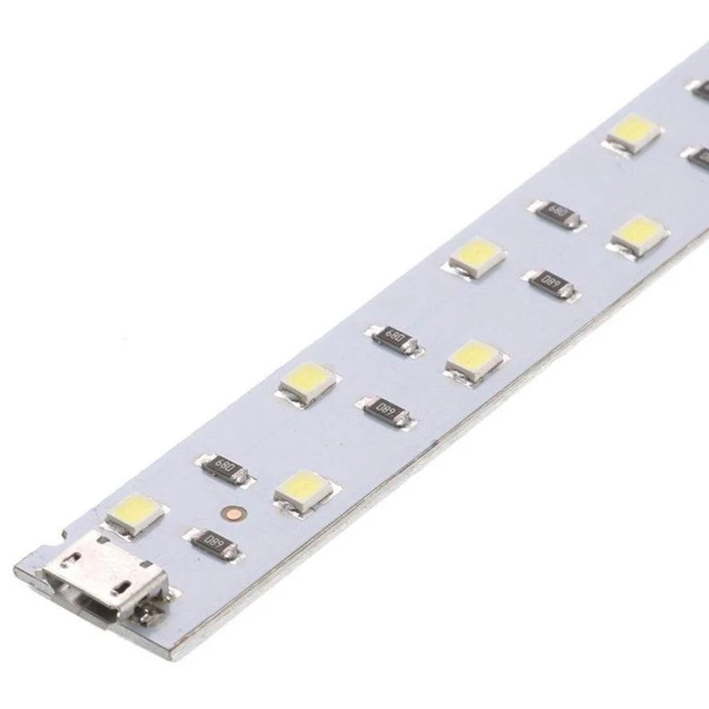 Promotion--20Cm Photo Box Led Light Strip For Studio The Raw Of Photography Accessories | Электроника