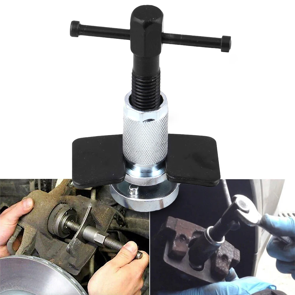

3pcs Car Auto Wheel Cylinder Disc Brake Pump Regulator Caliper Replacement Piston Rewind Disassemble Repair Hand Tool Kits
